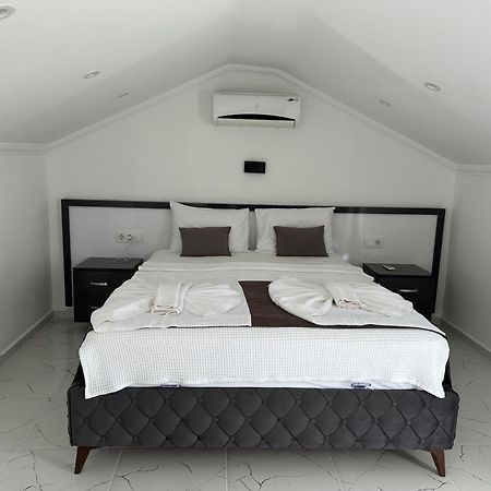 Villa Selin Ovacık Zewnętrze zdjęcie