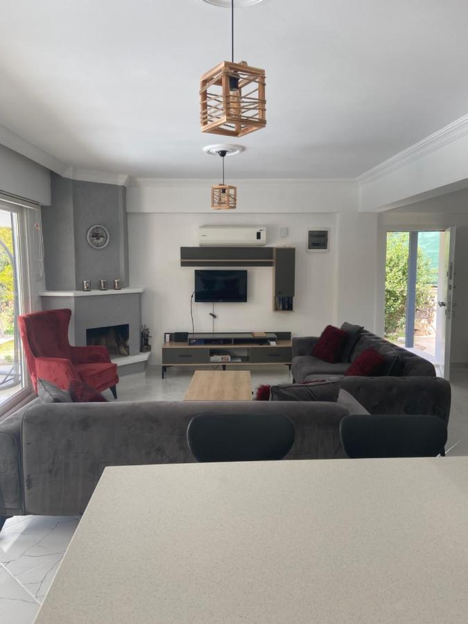 Villa Selin Ovacık Zewnętrze zdjęcie