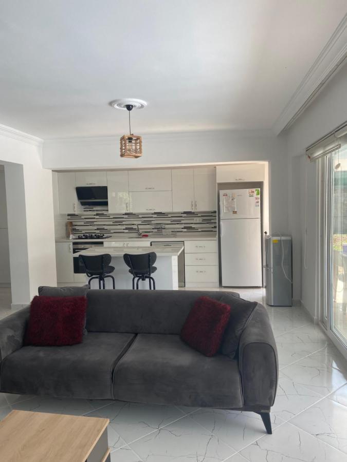 Villa Selin Ovacık Zewnętrze zdjęcie