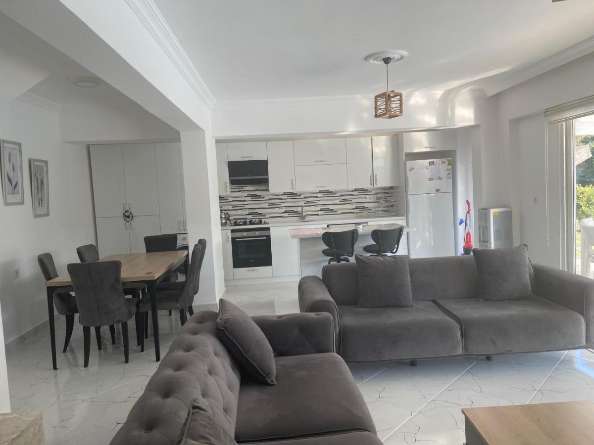 Villa Selin Ovacık Zewnętrze zdjęcie