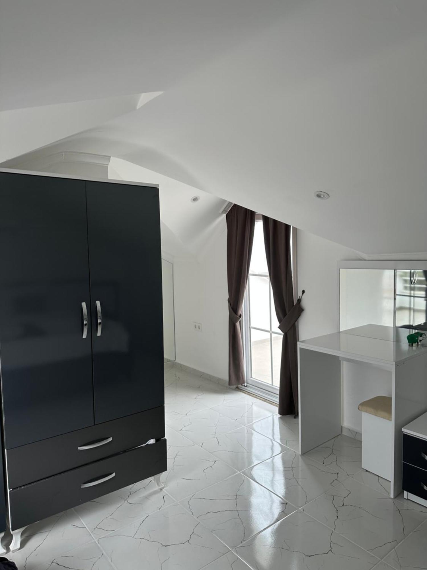Villa Selin Ovacık Zewnętrze zdjęcie